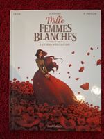 1000 femmes blanches