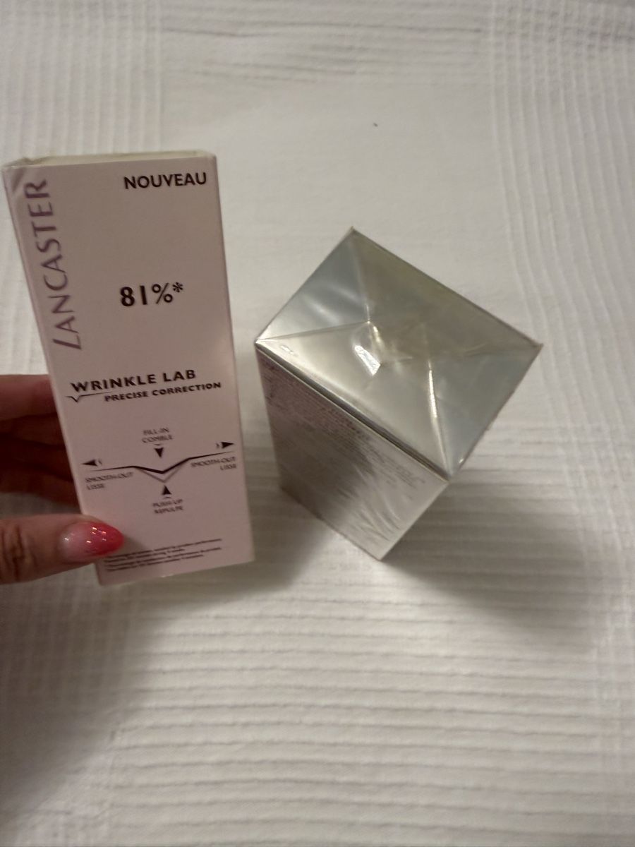 Kosmetik-& Massageliegen: NEU***LANCASTER MARKEN WARE***TOP GESCHENK*** – Neu und originalverpackt aus Zürich von Ceca52 2