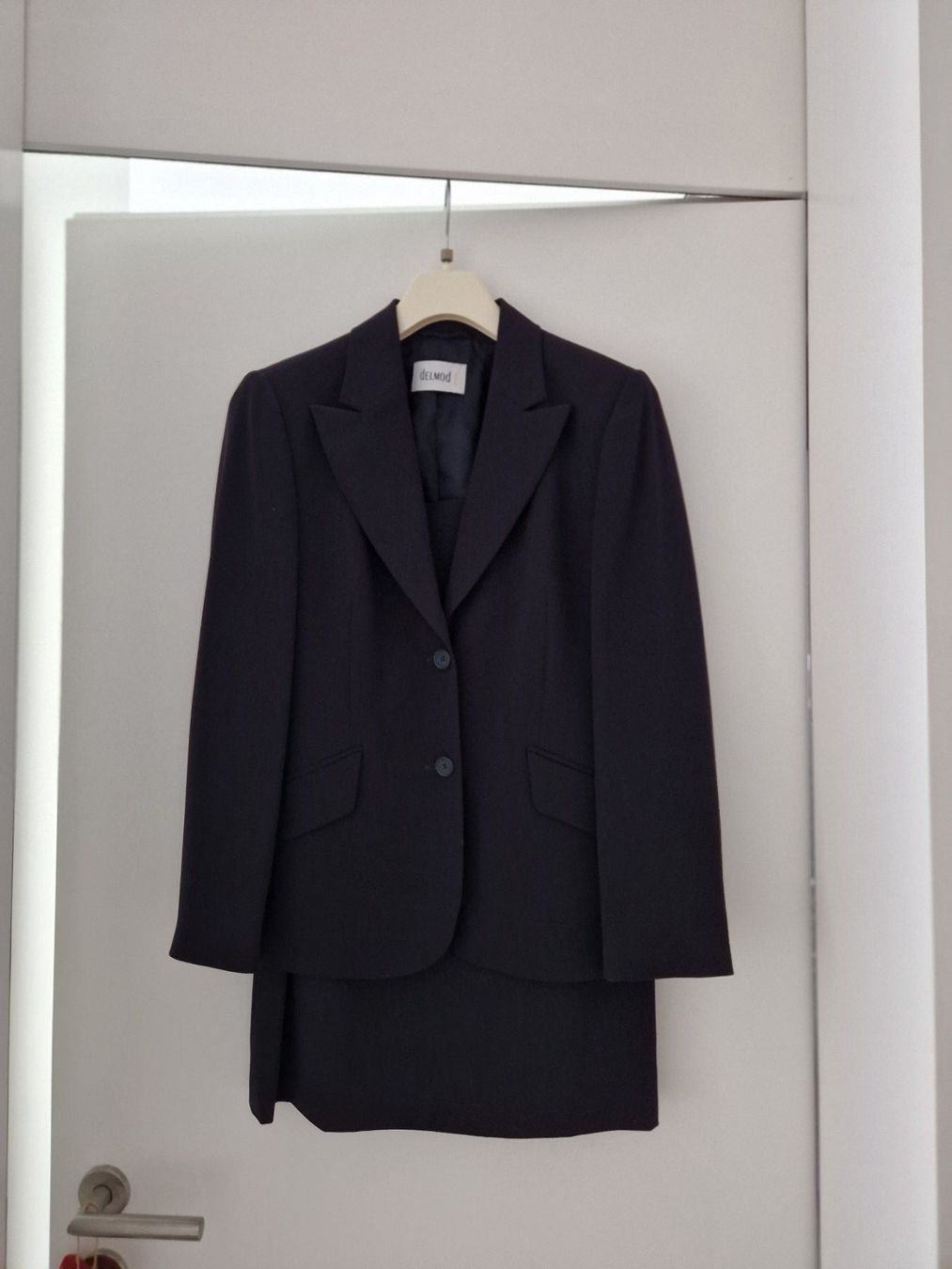 Costumi: Deux Piece del Mod dunkelblau – Nuovo (secondo la descrizione) da Horgen venduto da ren_65gp 1