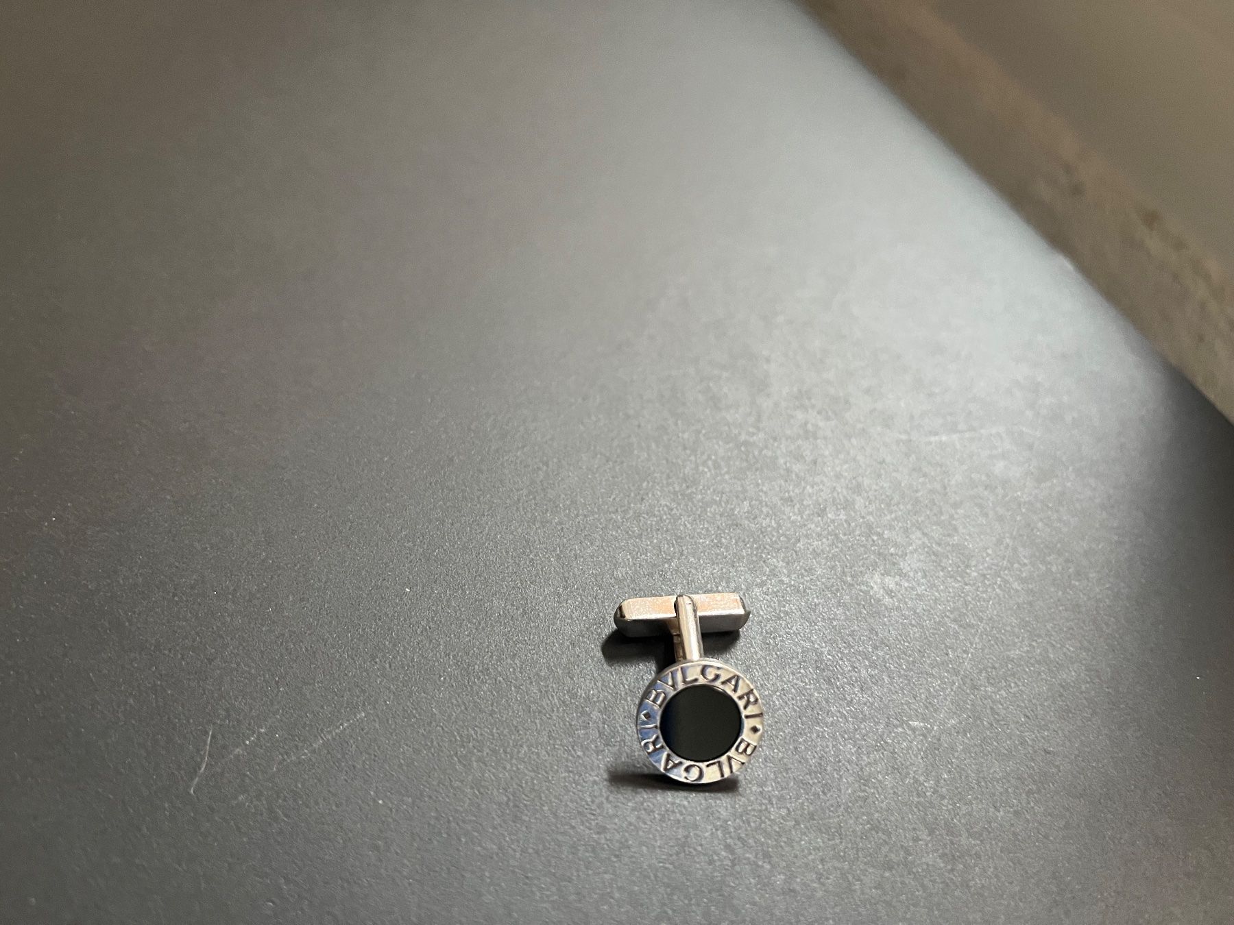 Bulgari Gemelli: Boutons de manchette Bulgari – Usato da Blonay venduto da sca_85sp 1