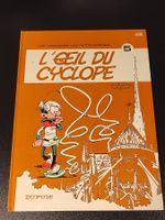 Les Petits Hommes T5 L'oeil du Cyclope
