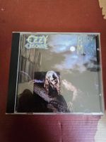 CD - Ozzy Osbourne – Bark At The Moon (Hard Rock, 1988)