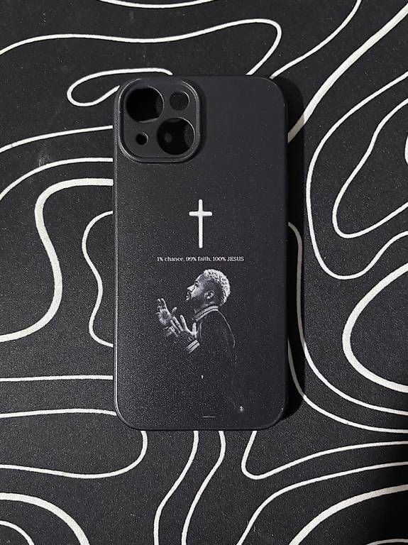 Cover & Protezioni schermo: Handyhülle IPhone 15 – Usato da Rickenbach ZH venduto da dimitri03