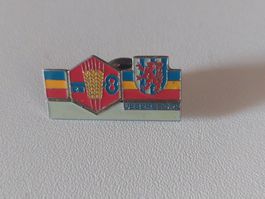 Pin Raiffeisen Ueberstorf