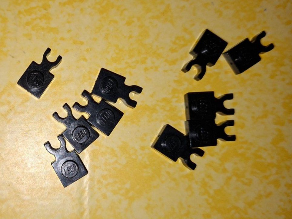Lego Spielzeuge: Lego – Gebraucht aus Bretzwil von eri_2gck