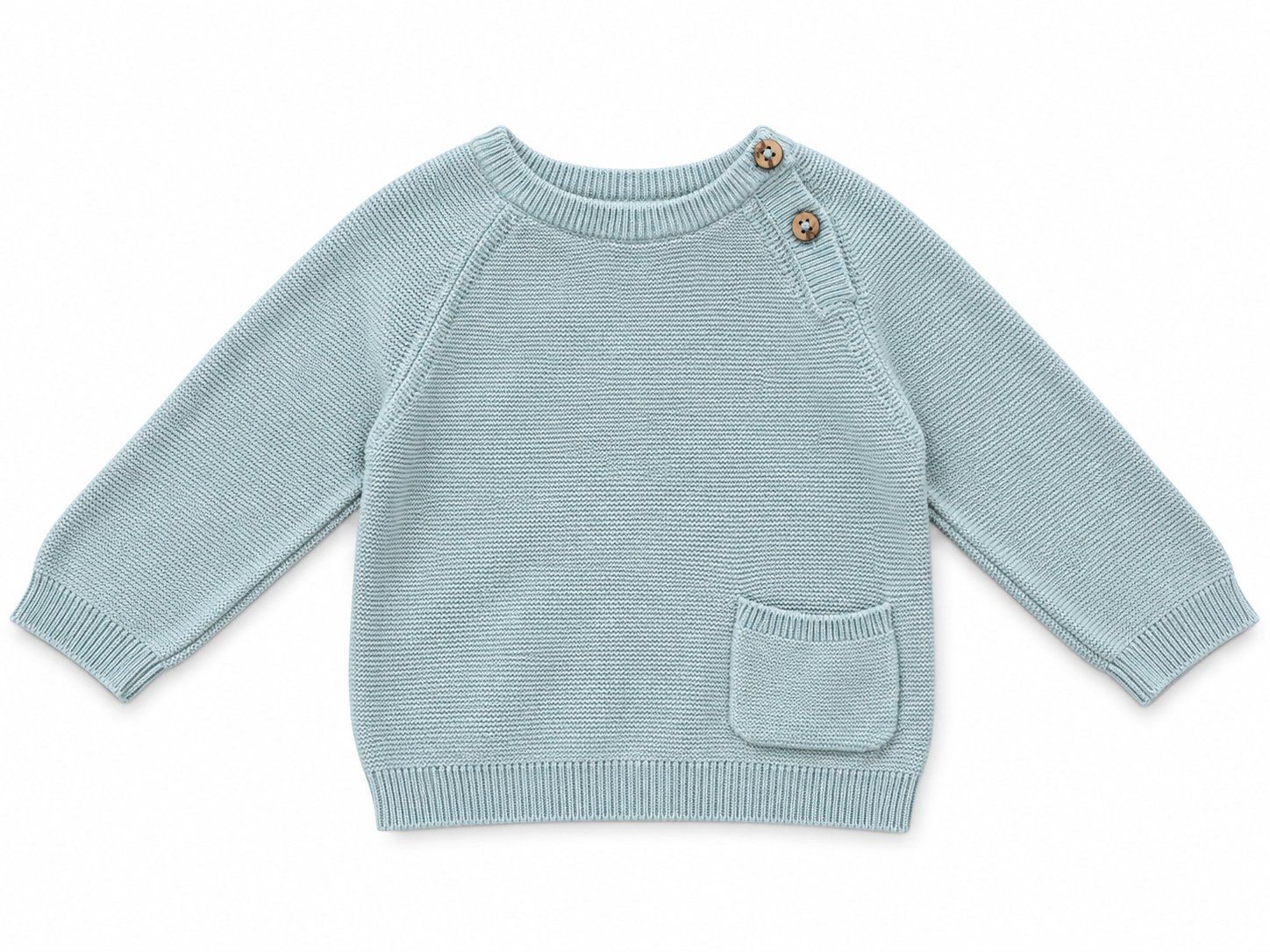 C&A Maglioni & Felpe: Strickpullover Gr. 80 – Nuovo (secondo la descrizione) da Zürich venduto da Kris8050