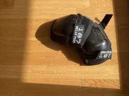 187 Killer Pads Knieschoner Set gebraucht