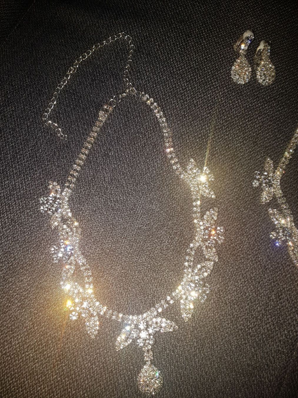 Ohrringe & -stecker: NEUE Bisuterie / Modeschmuck Lot – Neu (gemäss Beschreibung) aus Schöfflisdorf von CrRG21 2