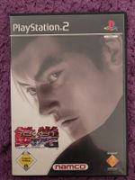 Tekken Tag Tournament - PS2 Spiel - Top Zustand!