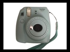 Sofortbildkamera Polaroid Fuji Instax 9 Instant Kamera