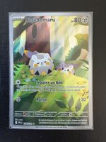 Togedemaru #104 PFL FR