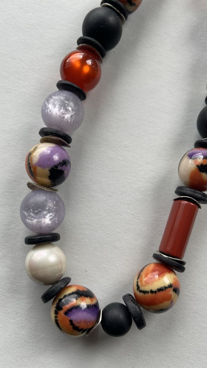 Catenine: Schmuck Kette – Usato da Düdingen venduto da koe_7kdv 1