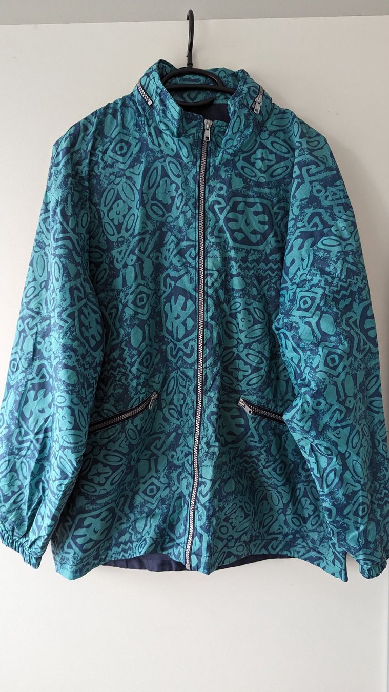 Giacche: Original Vintage Jacke 80s 90s, 1size – Usato da Belp venduto da Sunny132