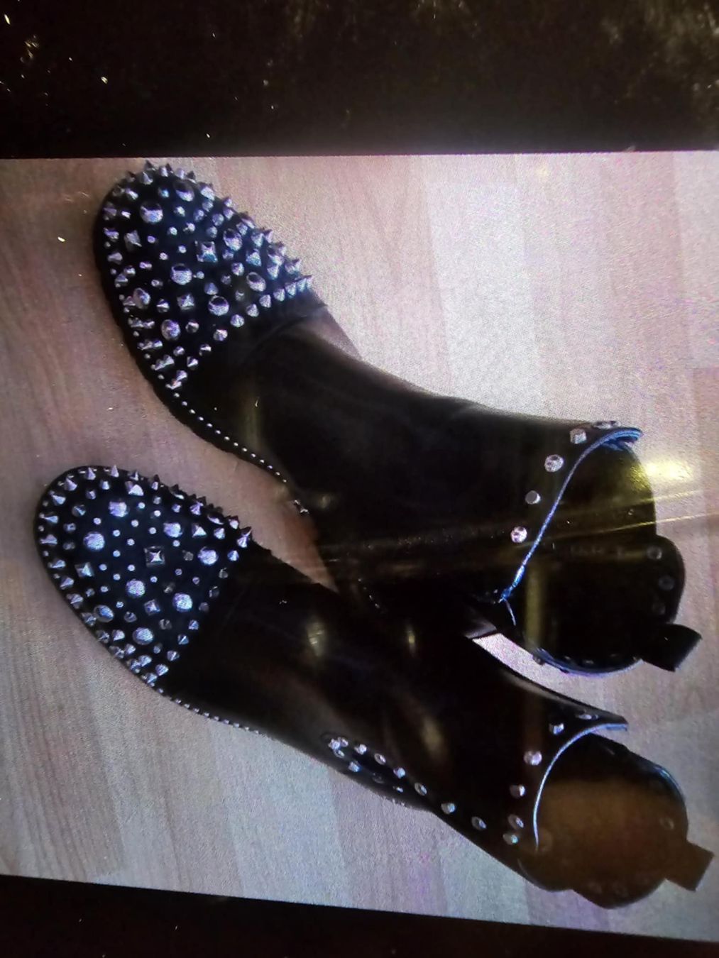 Scarpe da donna: Original Estella Lopes Stiefelette 41 – Nuovo (secondo la descrizione) da Bellerive VD venduto da Hermes5 4