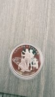 Canada Dollar 1990 – Elizabeth II – Henry Kelsey – 50% Silbe