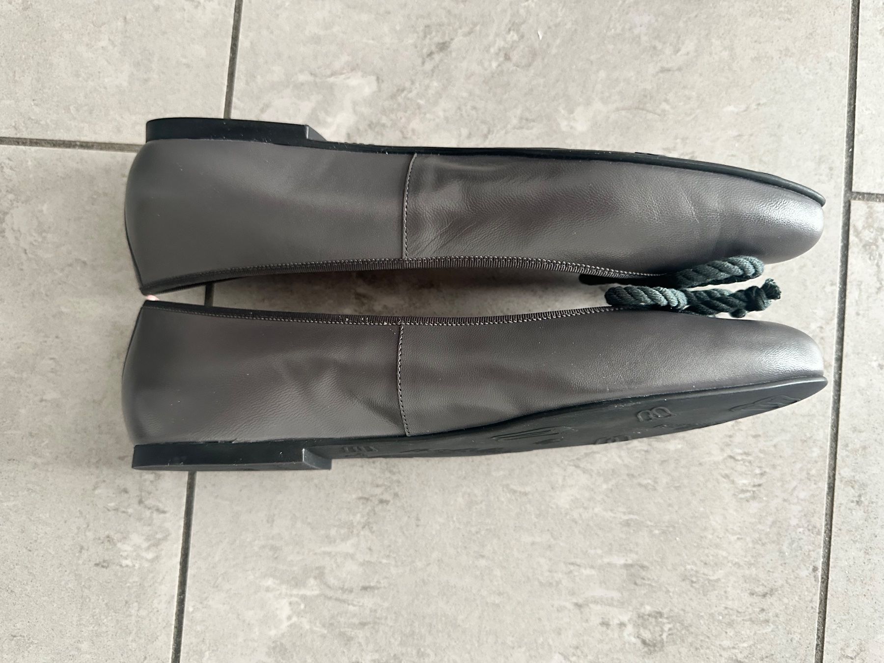 Scarpe da donna: Pretty Ballerina NEU Gr. 41,5 – Nuovo e nell'imballaggio originale da Bolligen venduto da chaetzli1133 3