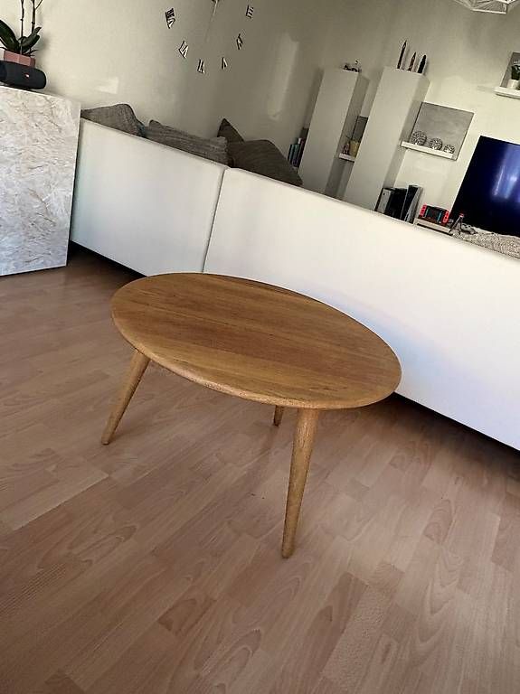 Tavoli: originalen Tisch von Carl Hansen & Son – Usato da Affoltern am Albis venduto da AEC01