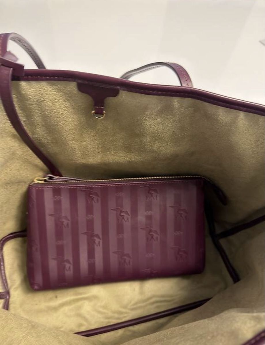 Maison Mollerus Sacs femmes: Schöne Maison Mollerus Tasche – D'occasion à Chur par sm2_l5qb 2