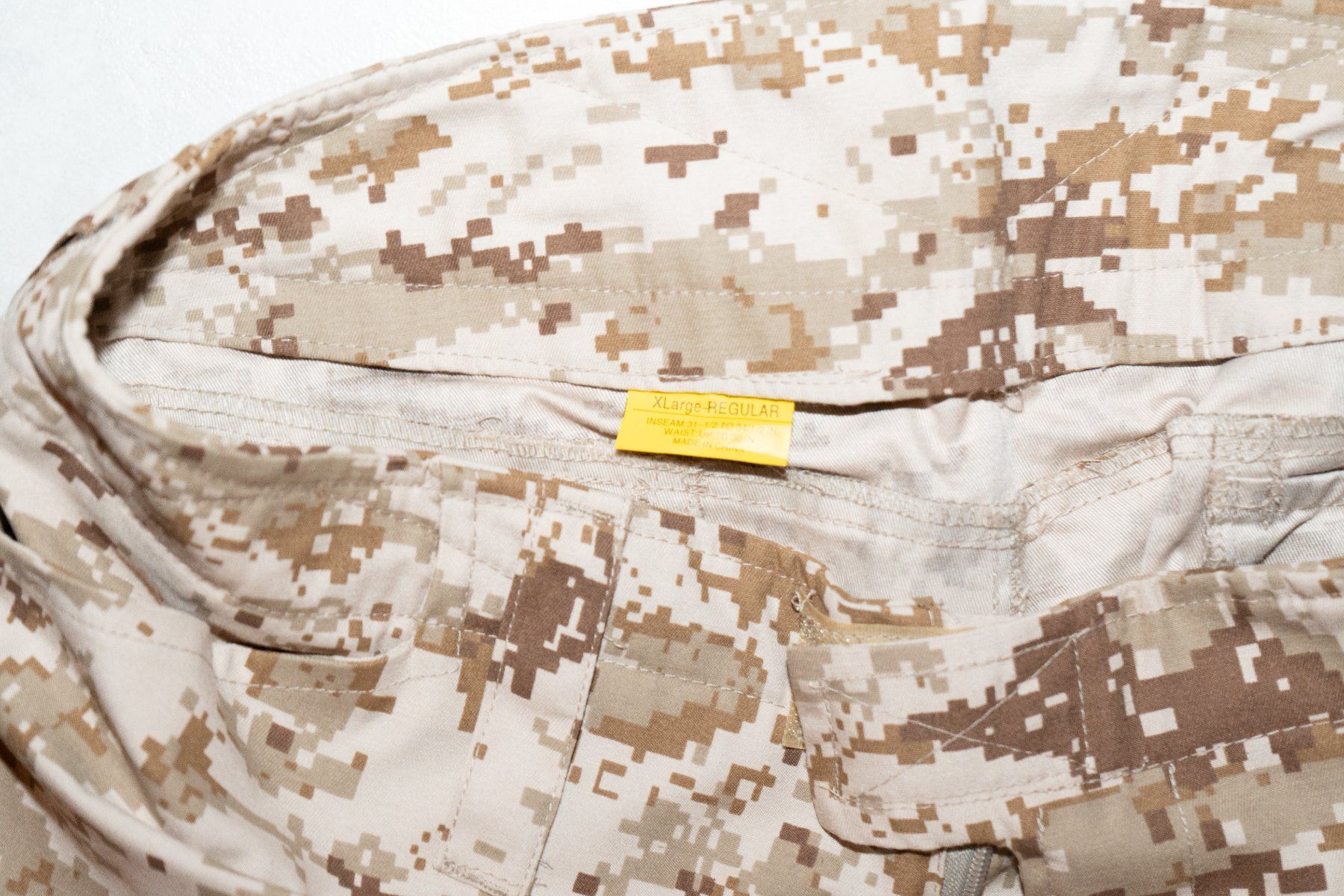 Pantaloni: Militärhose (neu) – Nuovo (secondo la descrizione) da Arni AG venduto da yannick_207 5