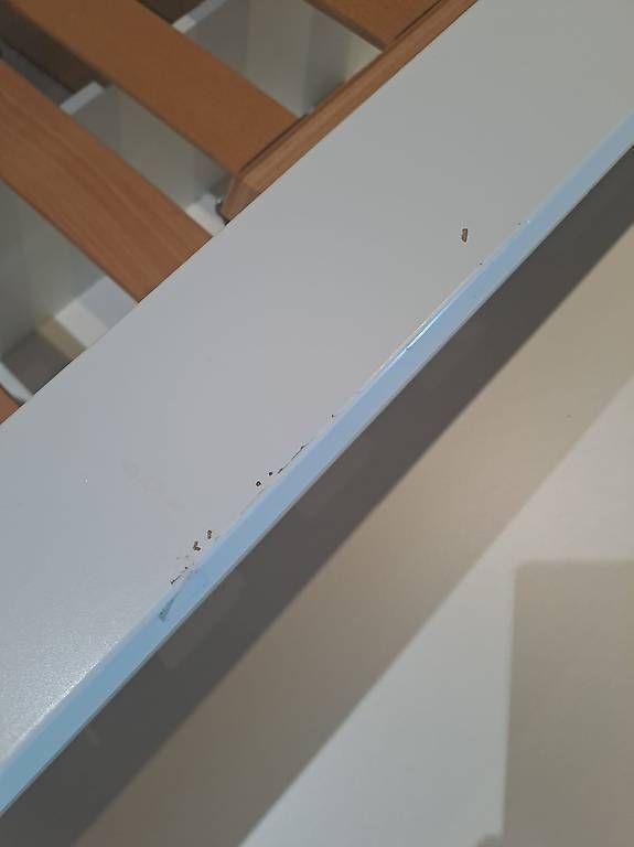 Letti: Gratis: Gebrauchtes Bettgestell inkl. Bettrost & Schubladen – Usato da Solothurn venduto da nat_9ysg 4