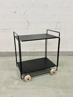 Stylischer Everyday Design – Servierwagen „Tampere“