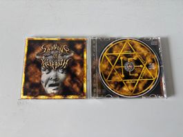 SHINING OF KLIFFOTH - Suicide Kings CD Black Metal 1999