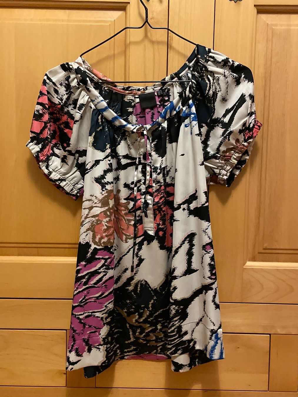 Camicette: Bluse von InWear – Nuovo (secondo la descrizione) da Meggen venduto da BertaundAnton