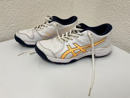 ASICS Gel-Peake 2 SNEAKER Kinderschuhe Gr.37.5 (23.5 cm)