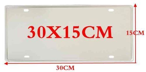 Insegne: Blechschild - Indien – Nuovo e nell'imballaggio originale da Buchs SG venduto da Skullep 2