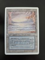 Underground Sea 🌊 dual revised EN magic the gathering mtg 