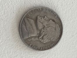 USA 🇺🇸 Münzen 1973