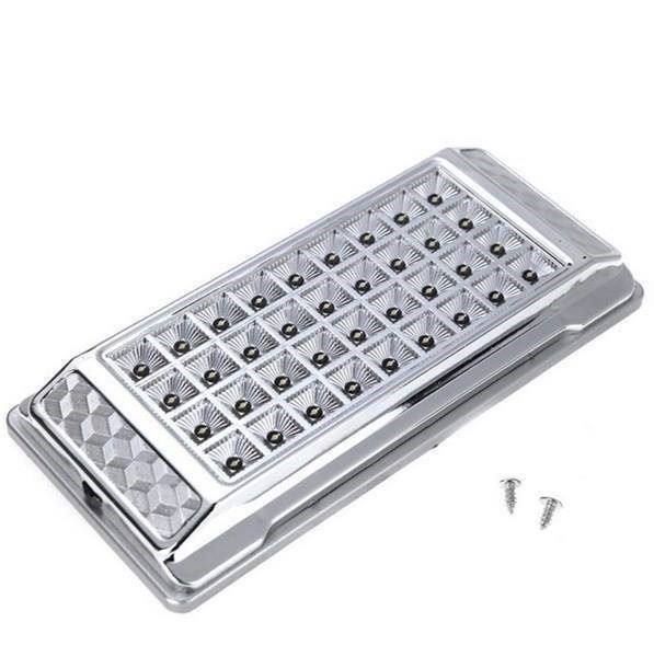 Tutti i ricambio: LED Innenleuchte 36LED's/5w – Nuovo e nell'imballaggio originale da Wohlen AG venduto da Rianxo 2