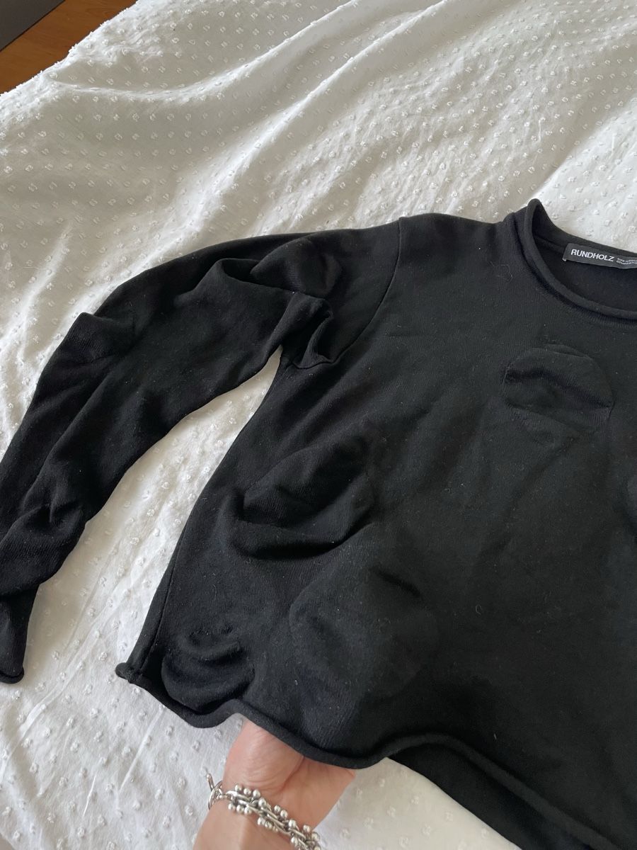 Rundholz Pullover & Sweatshirts: Rundholz pullover – Neu (gemäss Beschreibung) aus Bern von Janei.katarina68 2