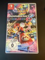 Mario Kart 8 Deluxe Nintendo Switch Spiel