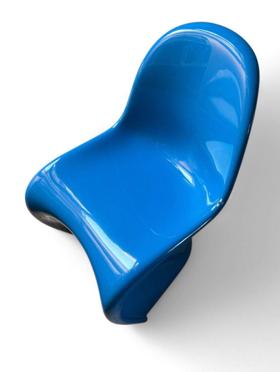 Sedie: Panton Chair Classic // Vitra – Usato da Schinznach-Dorf venduto da mix 4