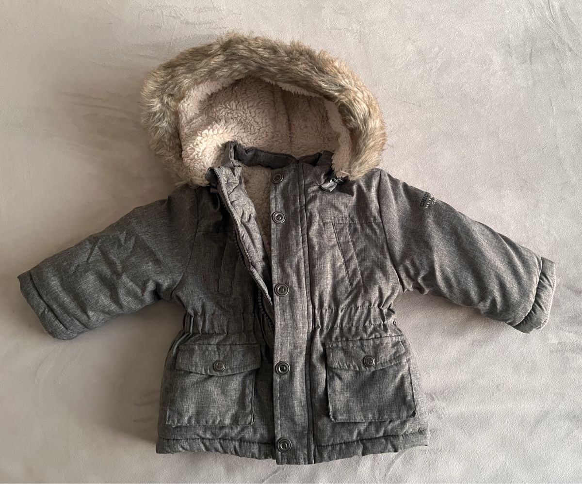 Chicco Giacche & Cappotti: Veste hiver bébé – Nuovo (secondo la descrizione) da Genève venduto da joa_mg6p