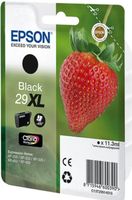 Epson 29XL Claria Home Black