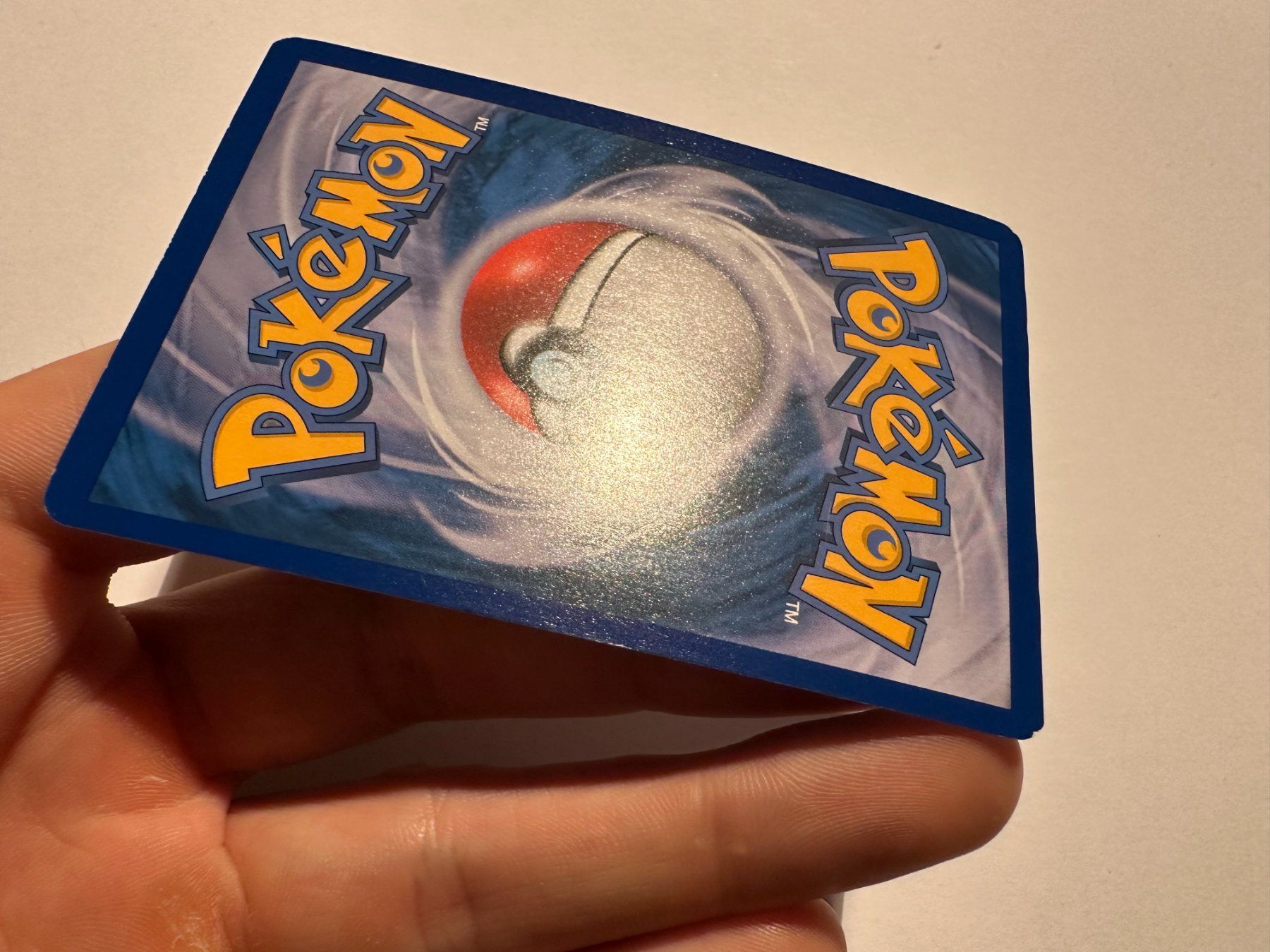 Pokémon Carte collezionabili: Suicune holo HGSS Promo DE – Usato da Hagendorn venduto da Pokecollectorch 9