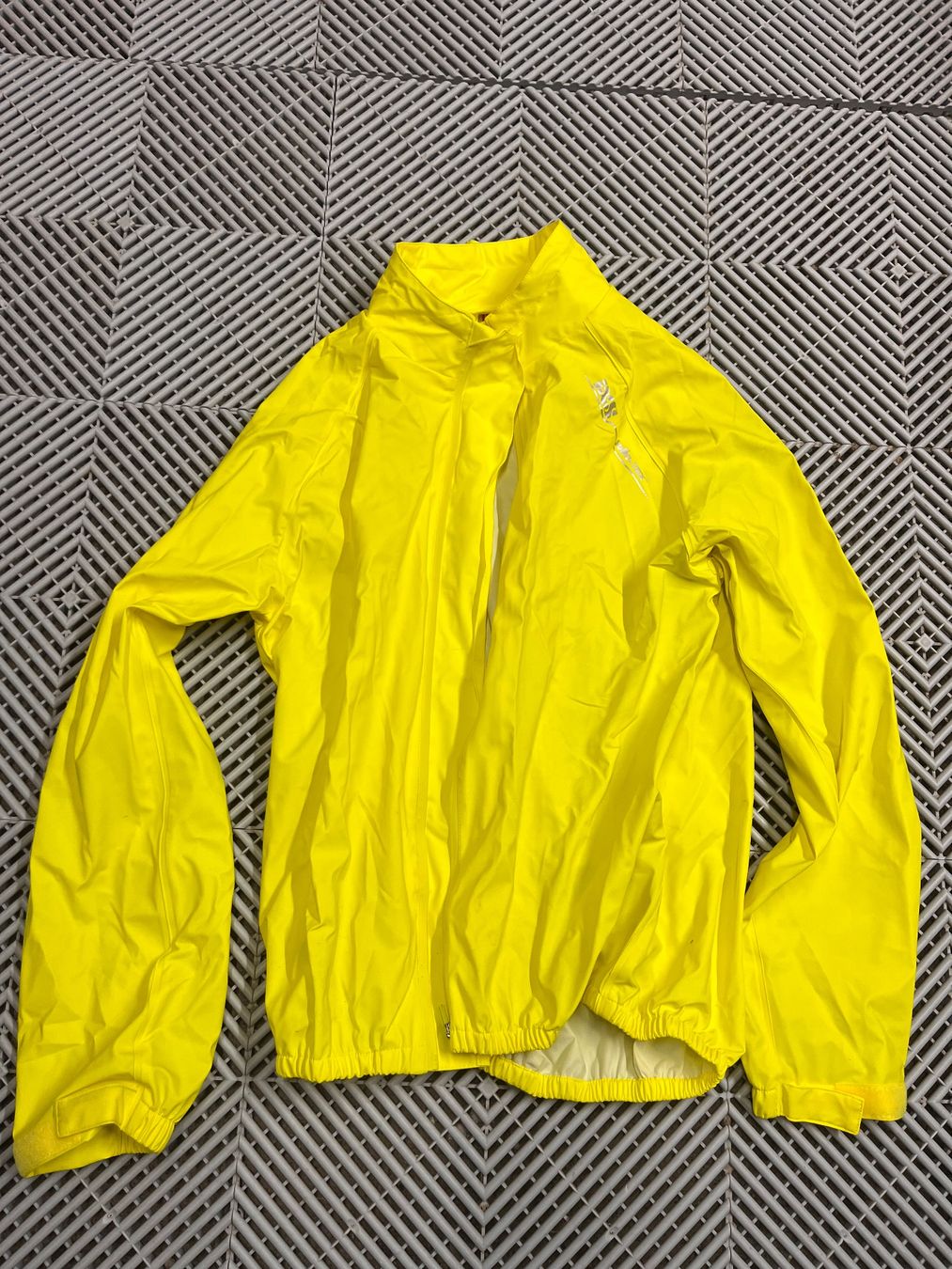 IXS Anzüge: Motorrad Regenschutz – Gebraucht aus Obersaxen von saemi92