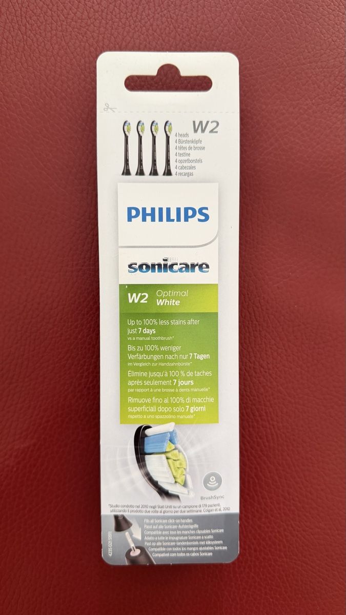 Philips Sonicare Cura dei denti: Schallzahnbürste Philips Sonicare 9900 Prestige – Usato da Bern venduto da summerrain_in_sfo 1
