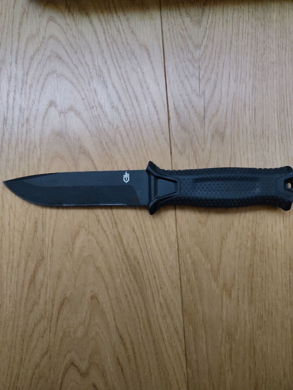 Gerber Couteaux militaires: Gerber Strongarm Messer – D'occasion à Frauenfeld par V-Popeye 1