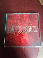 CD - Little Angels – Jam (Hard Rock, 1993)