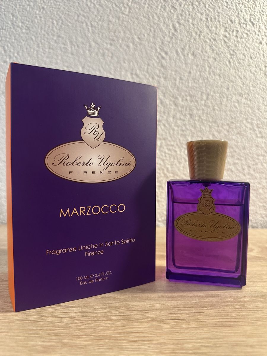 Profumi & Eau de Toilette: Marzocco 100ml, Gratis Versand! – Usato da Wangs venduto da JasinAlili