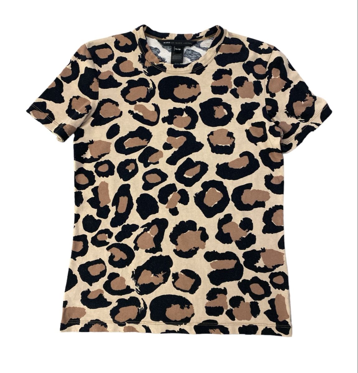 Marc Jacobs T-shirt: T-shirt MARC BY MARC JACOBS – Usato da Viganello venduto da mit_hd8q