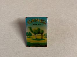 PIN'S - CAMEL - ART 10