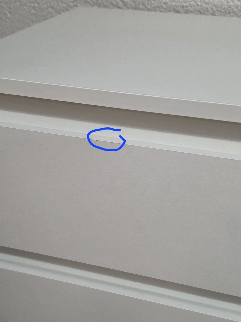 Nachttische: IKEA Kommode (Nachttisch) KULLEN – Gebraucht aus Gerlafingen von SiM_sch 4