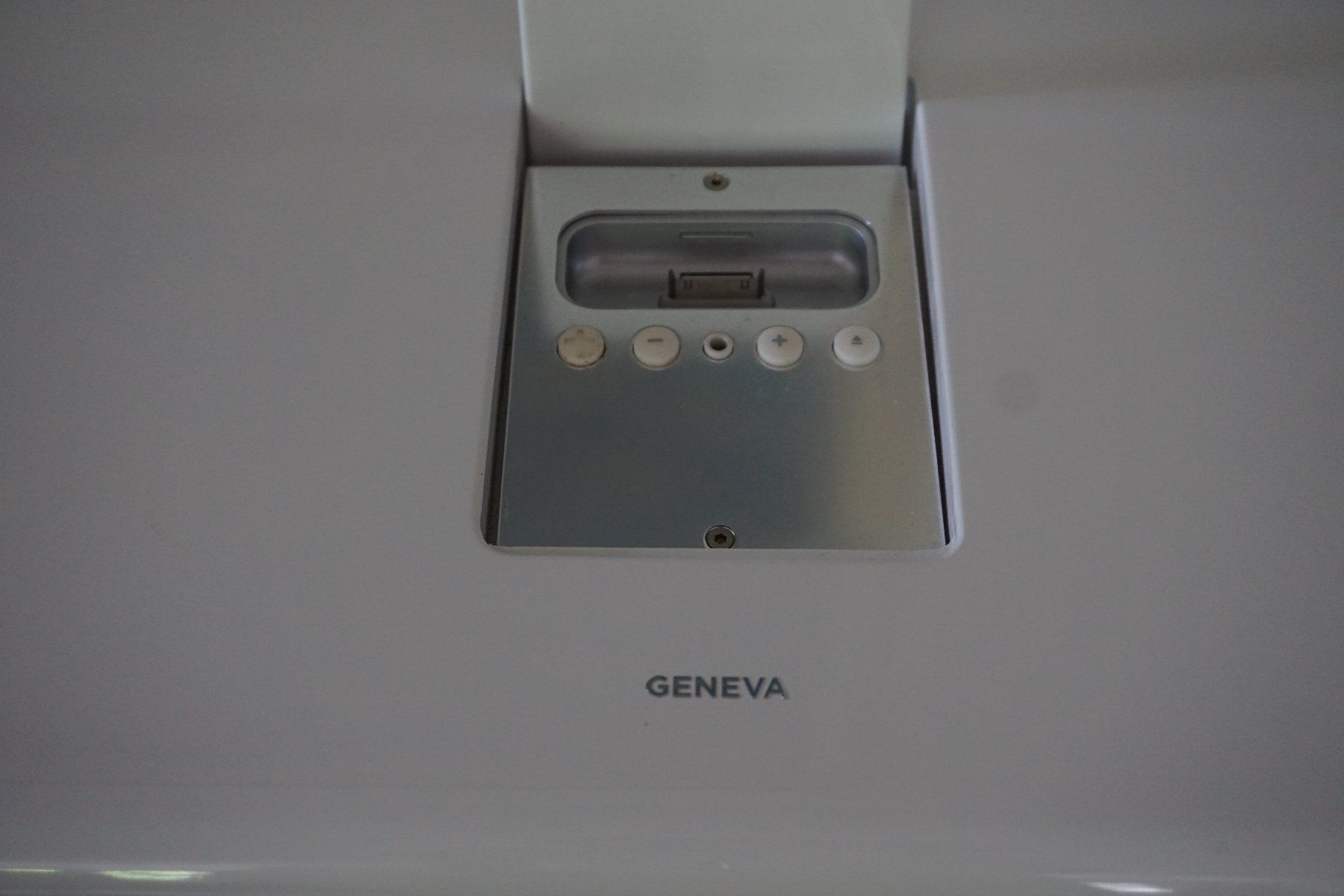 Geneva Radios: Geneva Audio L – Gebraucht aus Oberhof von himmelmeer 1