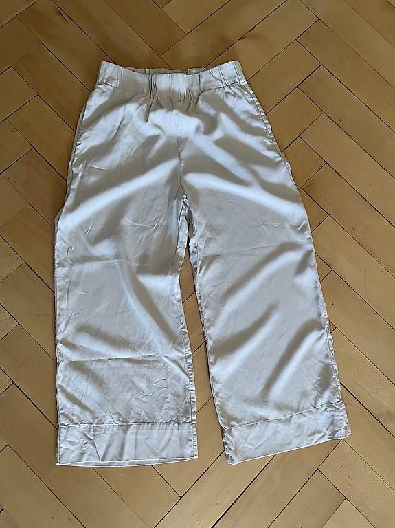 Pantaloni: Stoffhose Marc O'Polo M – Usato da Fribourg venduto da samsam04