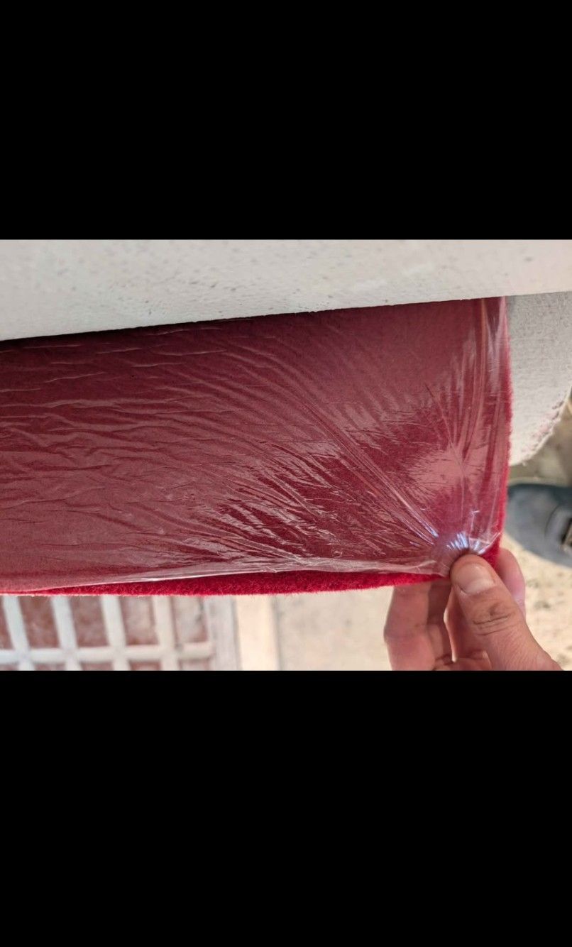 Tappeti: Roter Teppich, Pro Stück!! – Nuovo e nell'imballaggio originale da Wallisellen venduto da Sladjko97 3
