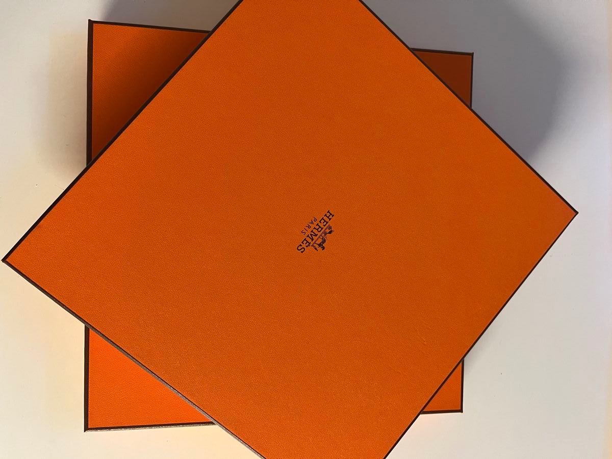 Hermès Foulards, Tücher & Schals: ORIGINAL HERMES FOULARD BRIDES de GALA – Neu (gemäss Beschreibung) aus Zürich von Carmo77 8